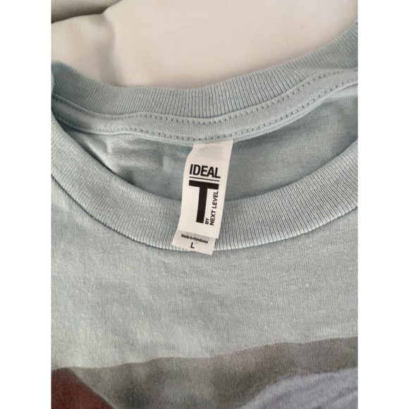 Game Of Thrones House Of Dragon White T Shirt Size Large - Picture 7 of 9